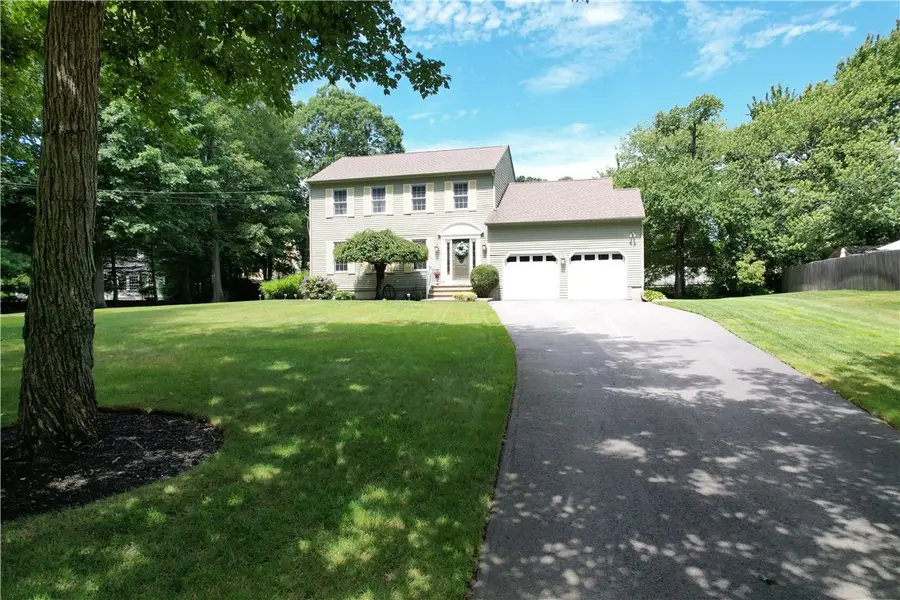 21 Buxton Drive, Cranston, RI 02921 - #3