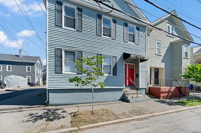 275 Carpenter Street, Providence, RI 02909 - #1