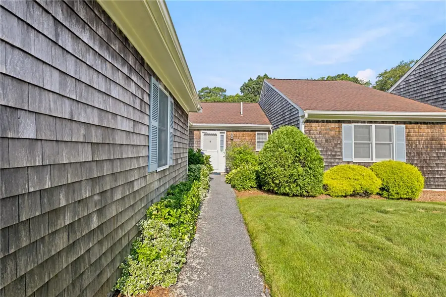 12 Cornell Drive #12, Portsmouth, RI 02871 - #2
