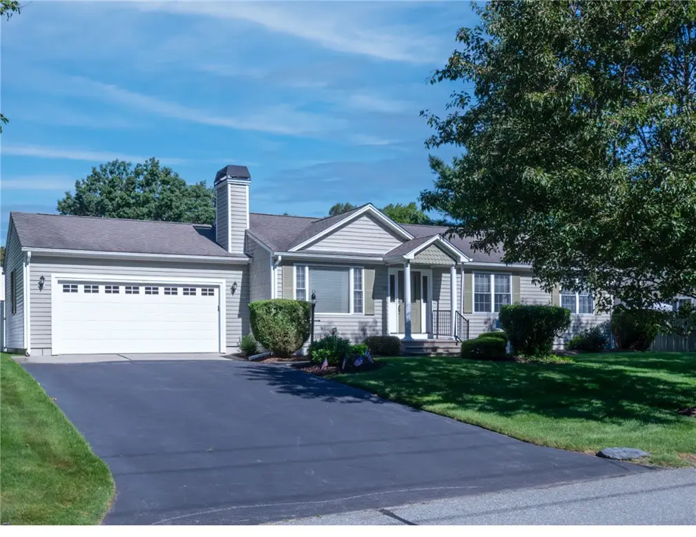 85 Spooner Street, Warwick, RI 02886 - #1