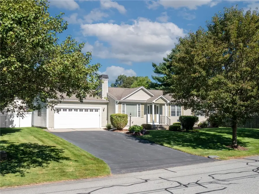 85 Spooner Street, Warwick, RI 02886 - #3