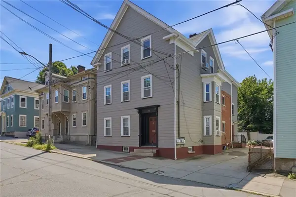 179 Transit Street #2, Providence, RI 02906
