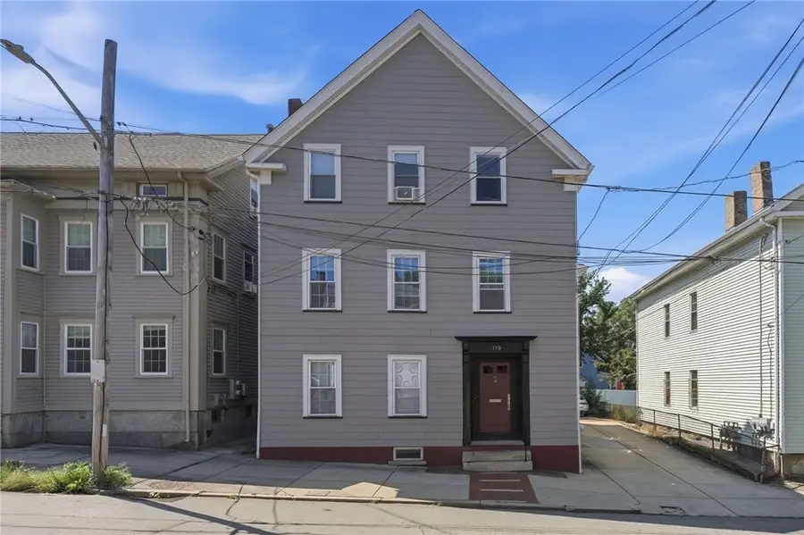 179 Transit Street #2, Providence, RI 02906 - #2
