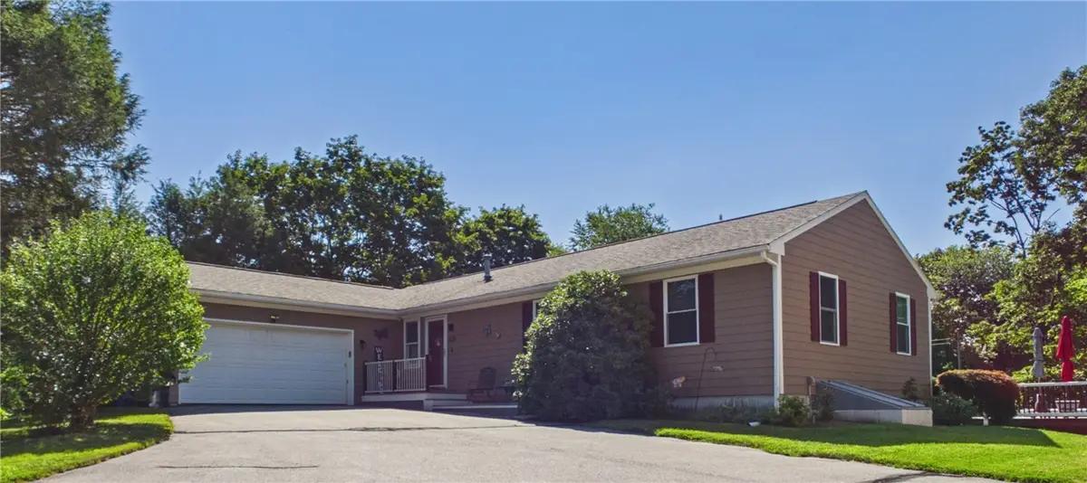 615 Taunton Avenue, Seekonk, MA 02771 - #1