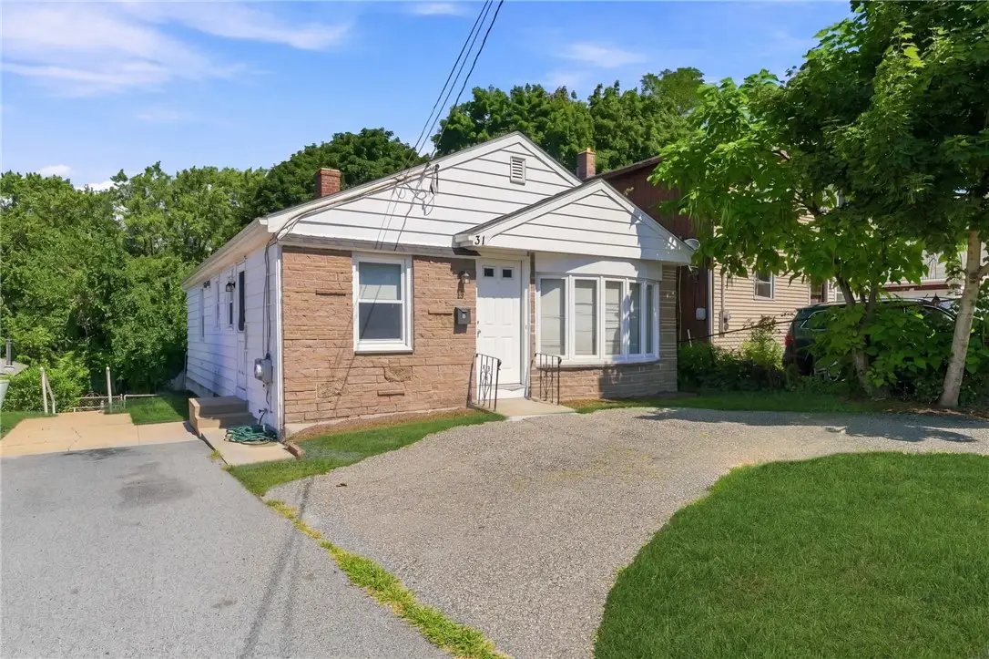31 Glossop Street, Providence, RI 02911 - #1