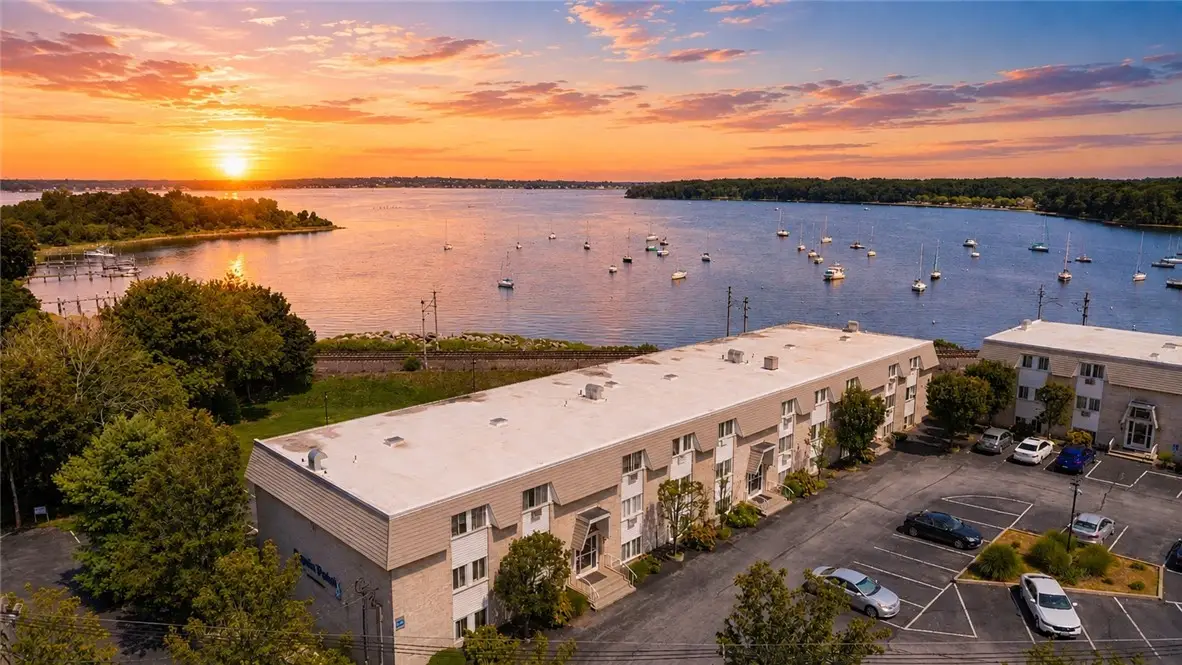 4430 Post Road #E65, East Greenwich, RI 02818 - #1