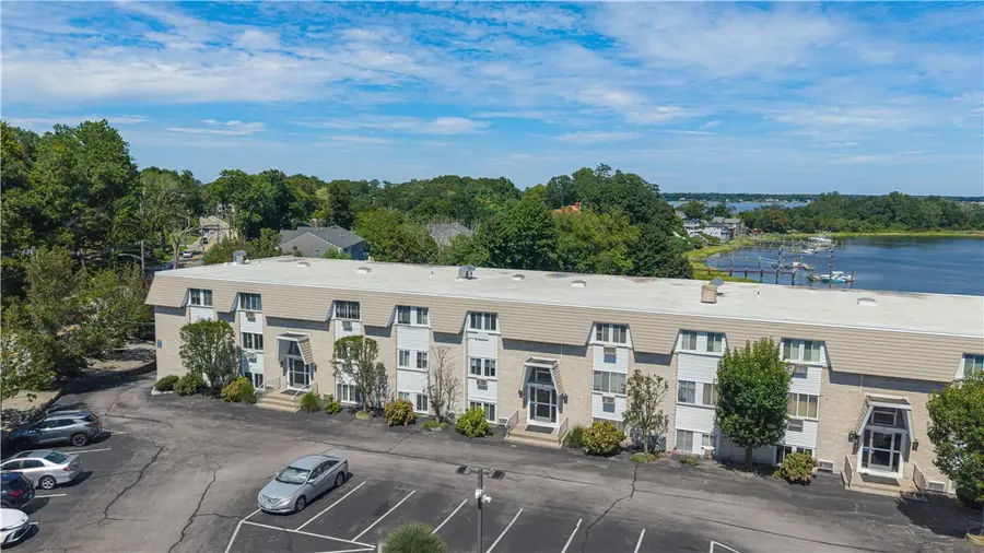 4430 Post Road #E65, East Greenwich, RI 02818 - #2