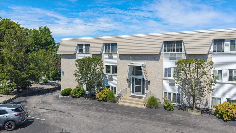 4430 Post Road #E65, East Greenwich, RI 02818 - #3