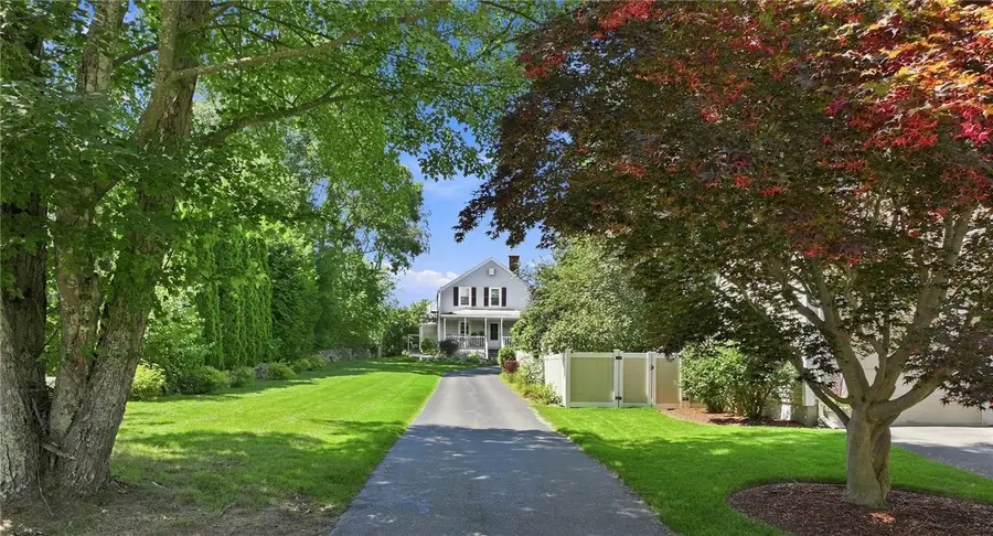 36 Amherst Street, Cumberland, RI 02864 - #2