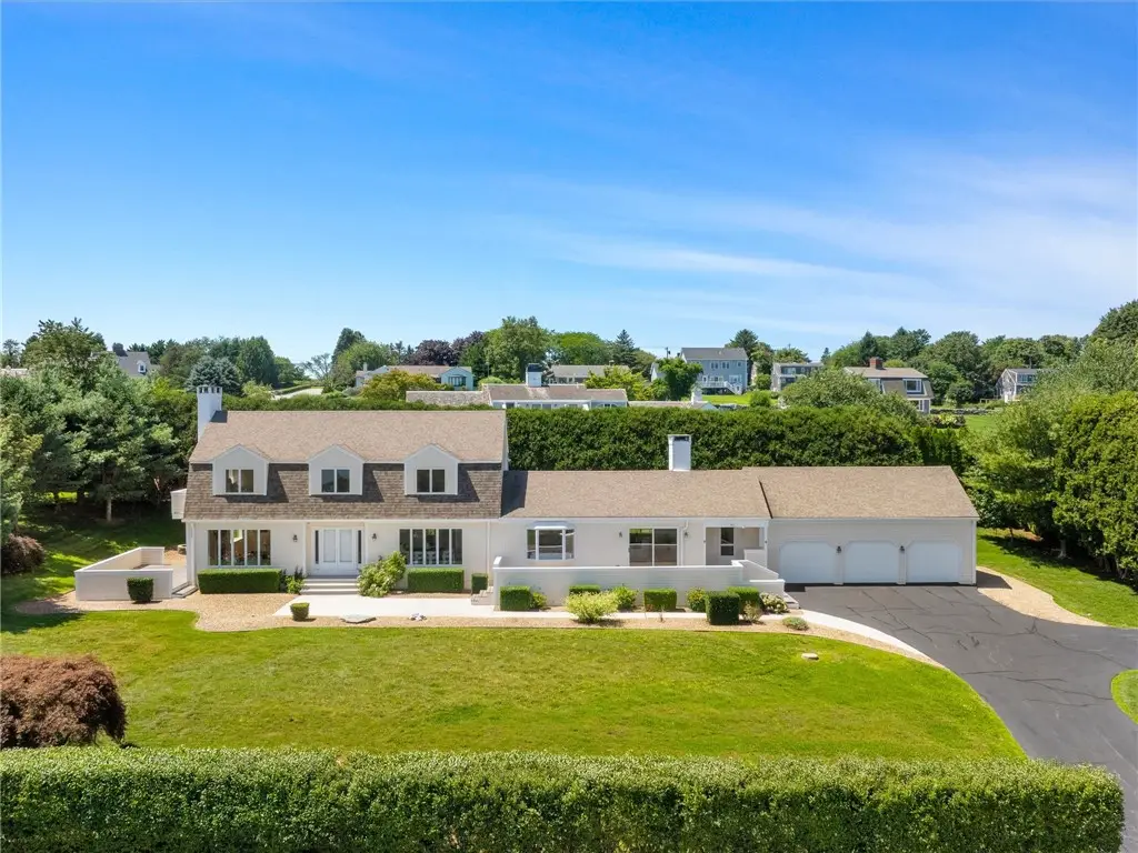 95 Holman Street, Portsmouth, RI 02871 - #1