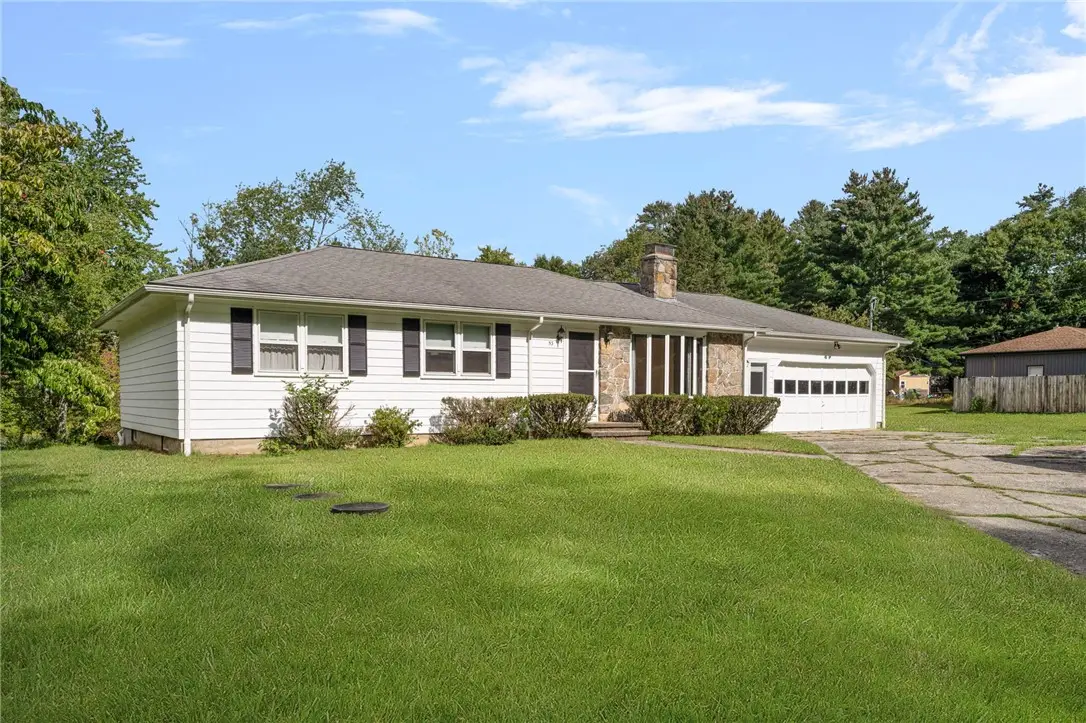 53 Sandy Brook Road, Glocester, RI 02857 - #1