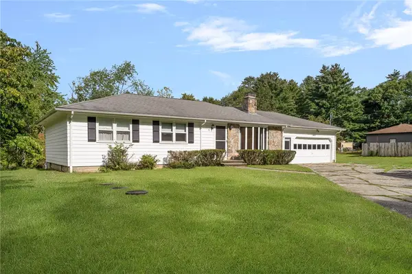 53 Sandy Brook Road, Glocester, RI 02857