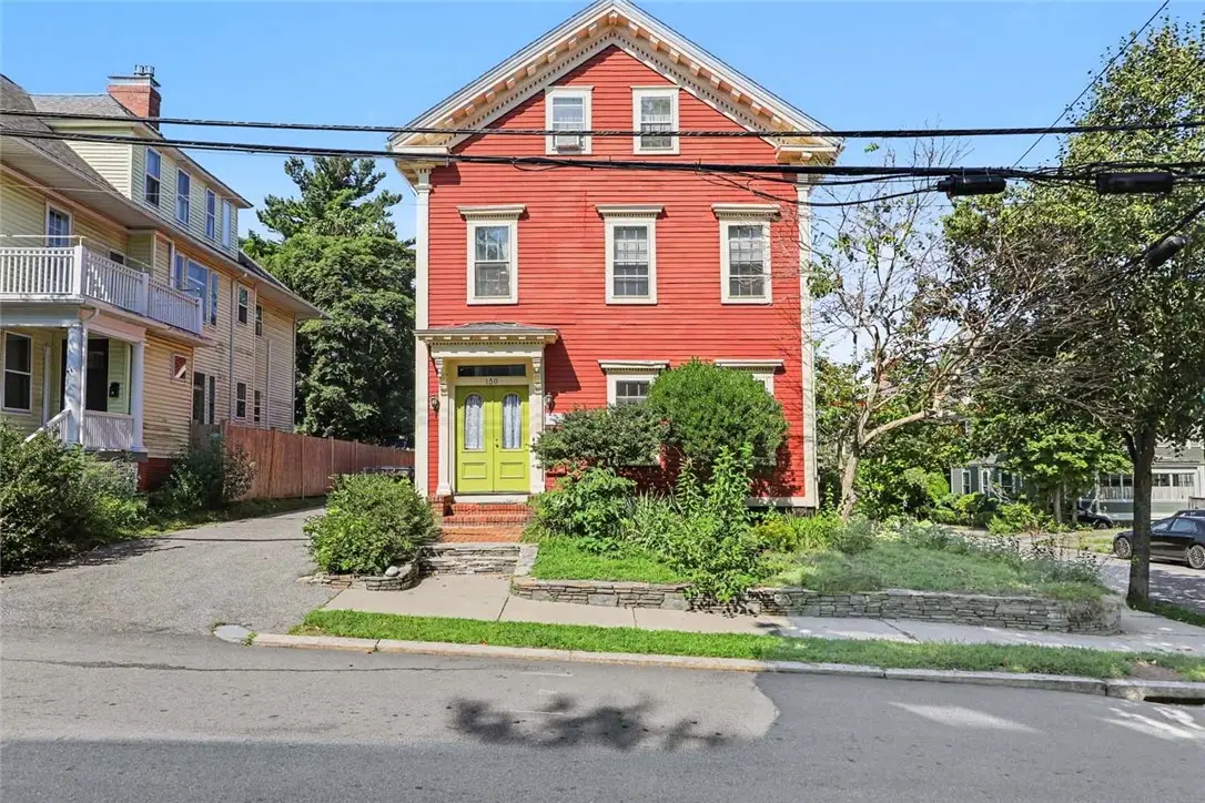 150 Prospect Street, Providence, RI 02906 - #1