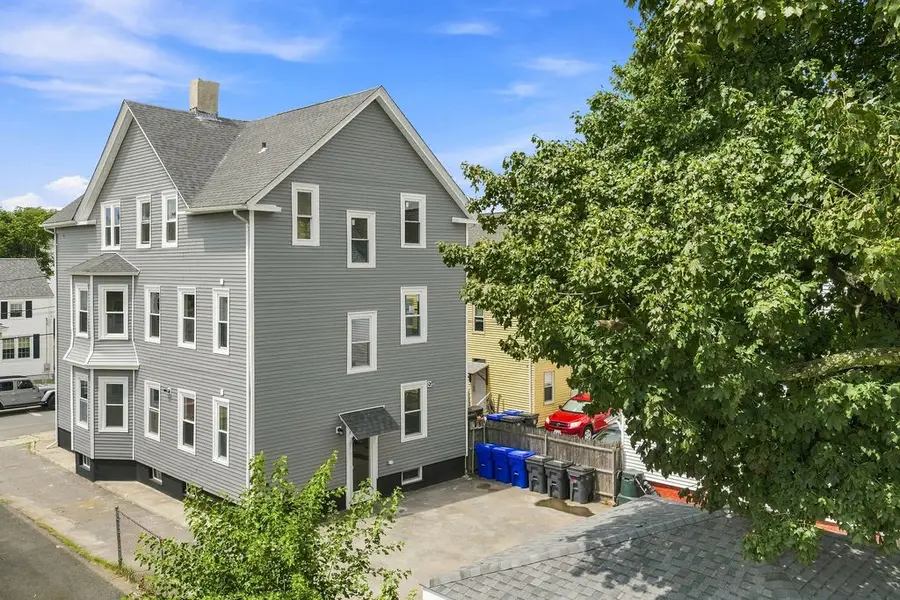 16 Deborah Street, Providence, RI 02909 - #3