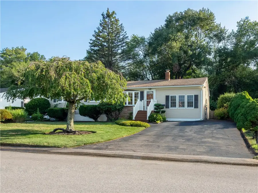 77 Drybrook Road, Warwick, RI 02889 - #3