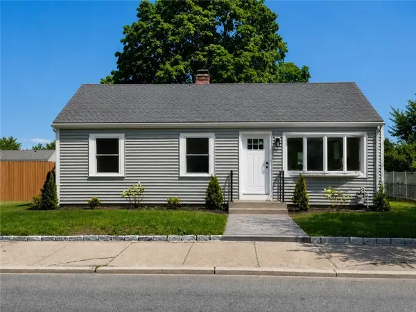 496 Beverage Hill Avenue, Pawtucket, RI 02961