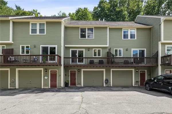44 Sanwood Drive, Burrillville, RI 02830