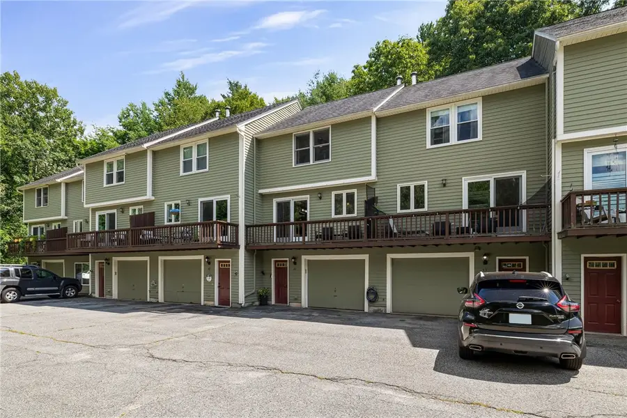 44 Sanwood Drive, Burrillville, RI 02830 - #2