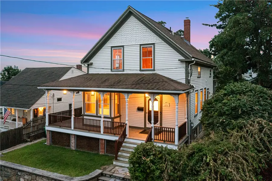 20 Spring Garden Street, Warwick, RI 02888 - #2