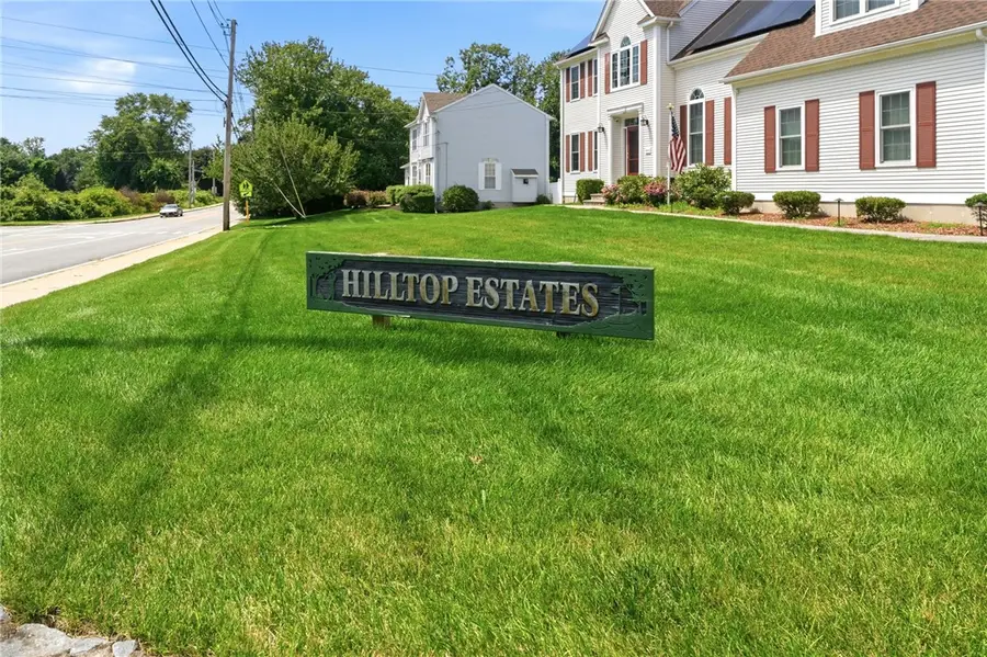 19 Gilcrest Drive, West Warwick, RI 02893 - #2