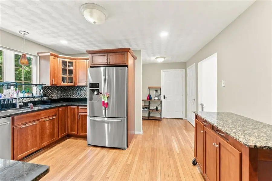 19 Gilcrest Drive, West Warwick, RI 02893 - #3