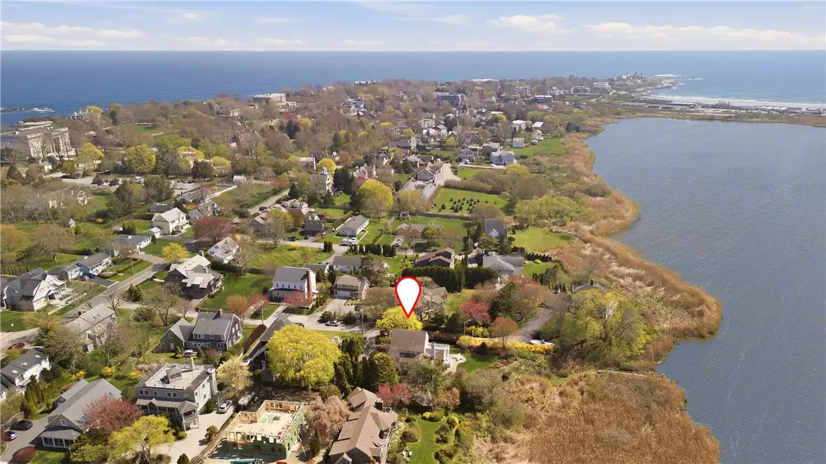 8 Key Court, Newport, RI 02840 - #1
