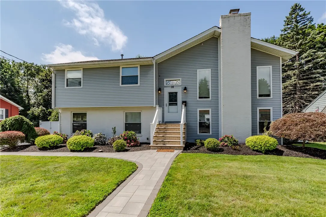 32 Cavalcade Boulevard, Johnston, RI 02919 - #1