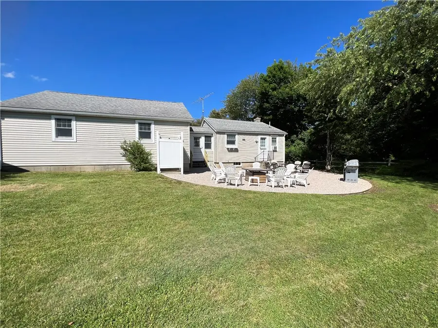 285 Gooseberry Road, South Kingstown, RI 02879 - #3