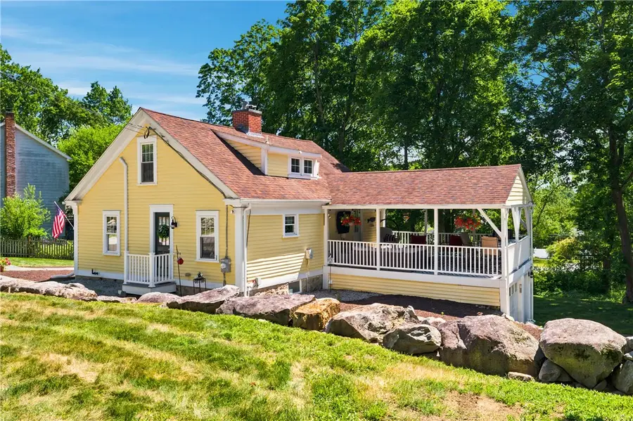 44 Old Great Road, North Smithfield, RI 02896 - #3