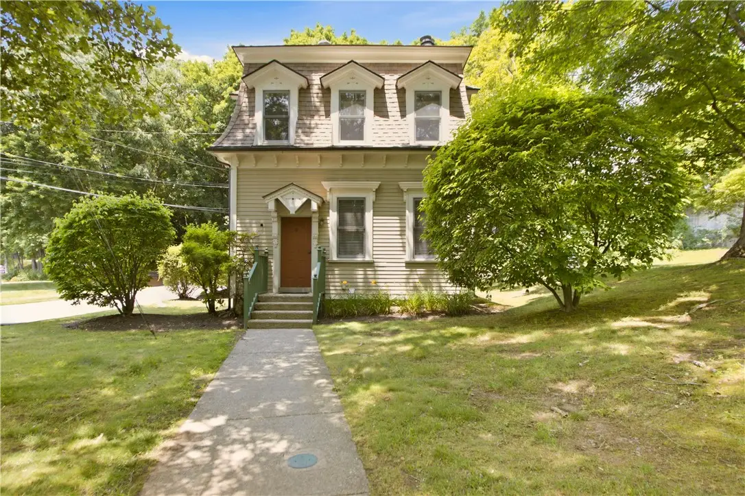 27 Higgins Street #201, Smithfield, RI 02917 - #1