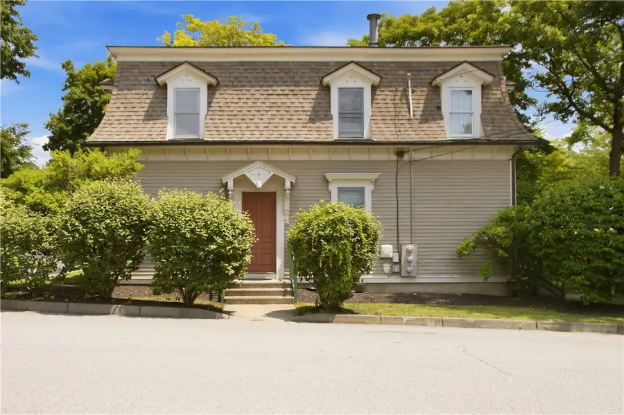 27 Higgins Street #201, Smithfield, RI 02917 - #2