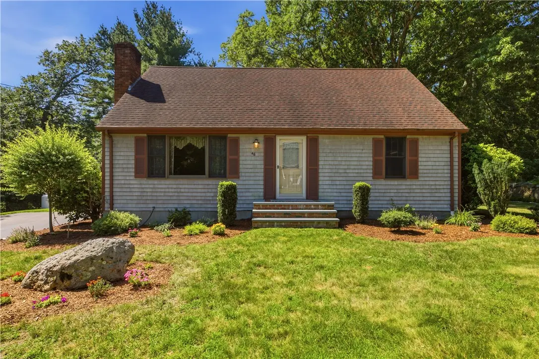 46 Beth Road, Tiverton, RI 02878 - #1