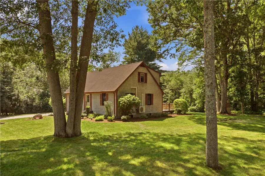 46 Beth Road, Tiverton, RI 02878 - #2
