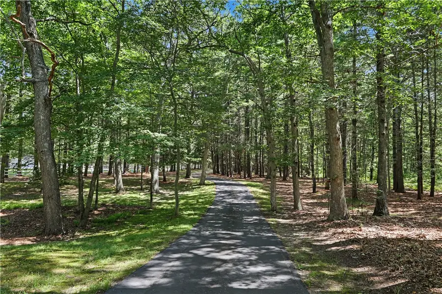 555 Carpenter Lane, Saunderstown, RI 02874 - #2
