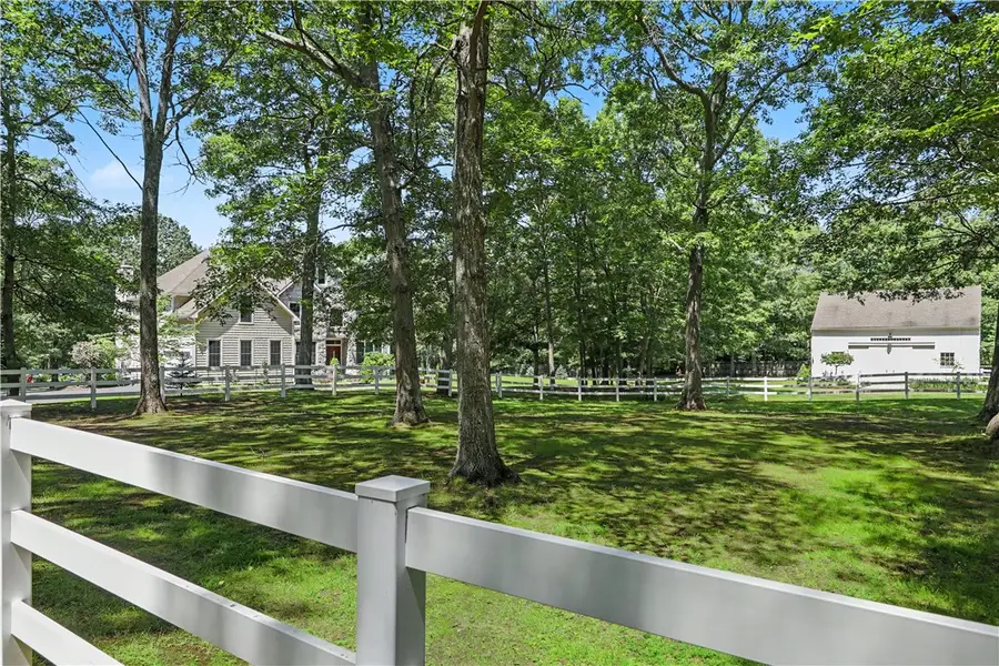 555 Carpenter Lane, Saunderstown, RI 02874 - #3