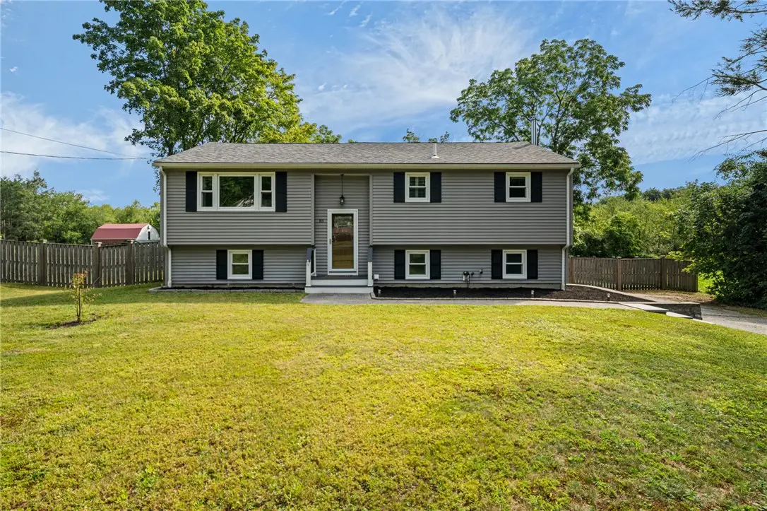85 Blackroad Road, Coventry, RI 02816 - #1