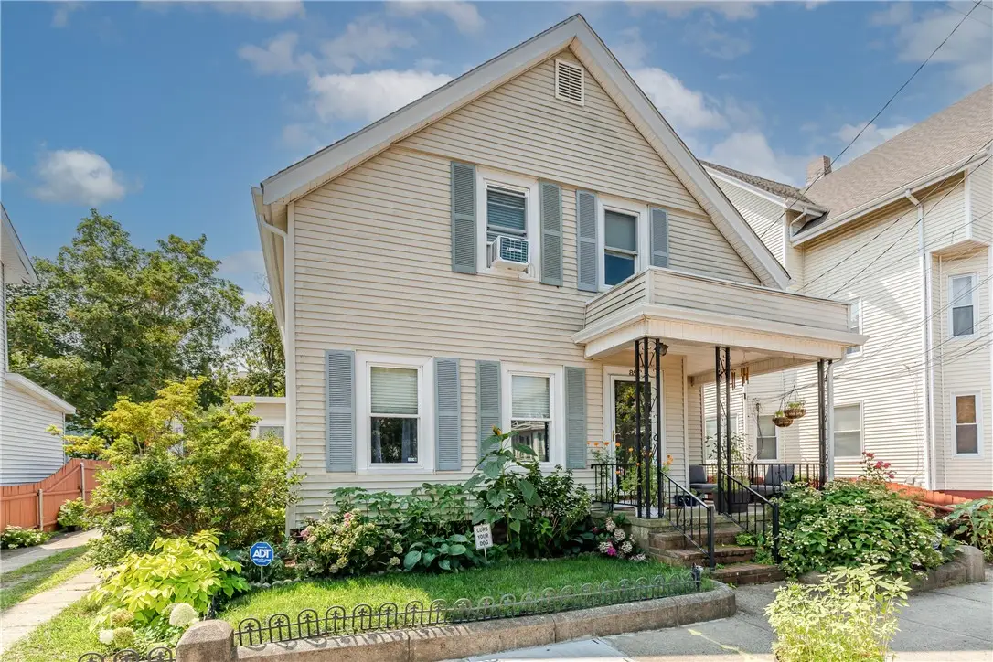 85 Armistice Boulevard, Pawtucket, RI 02860 - #1