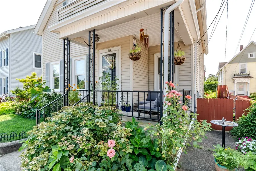 85 Armistice Boulevard, Pawtucket, RI 02860 - #2