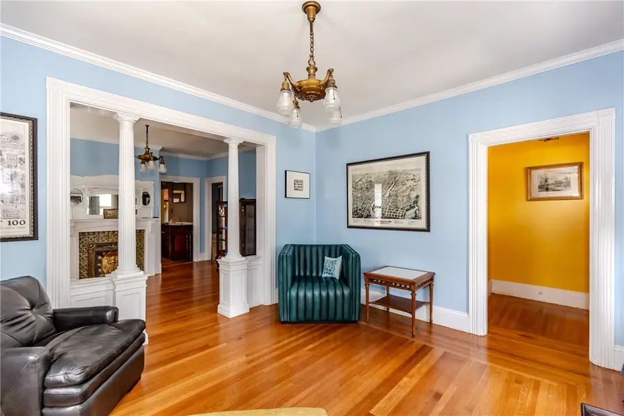 85 Armistice Boulevard, Pawtucket, RI 02860 - #3