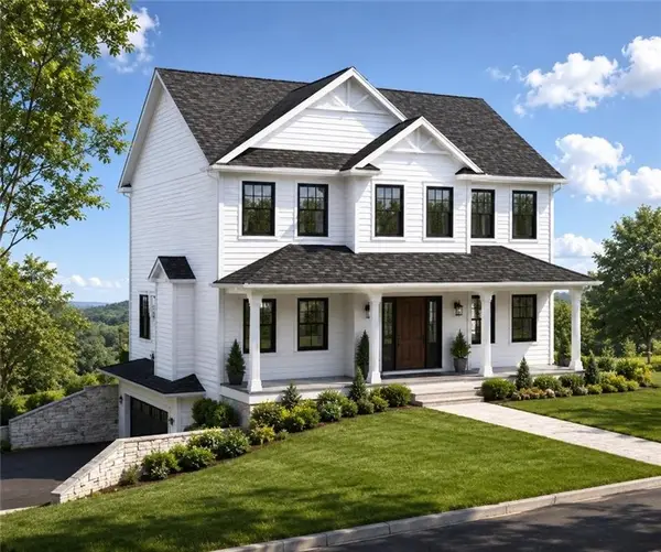 1 Orchard Court, Johnston, RI 02919