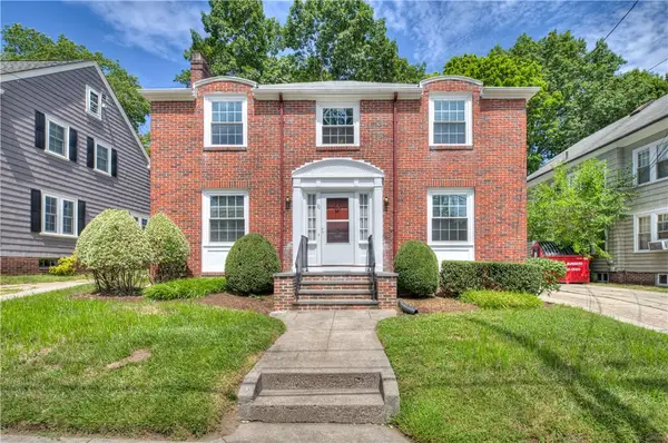 70 Sargent Avenue, Providence, RI 02906