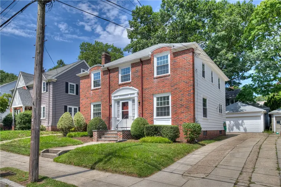 70 Sargent Avenue, Providence, RI 02906 - #2
