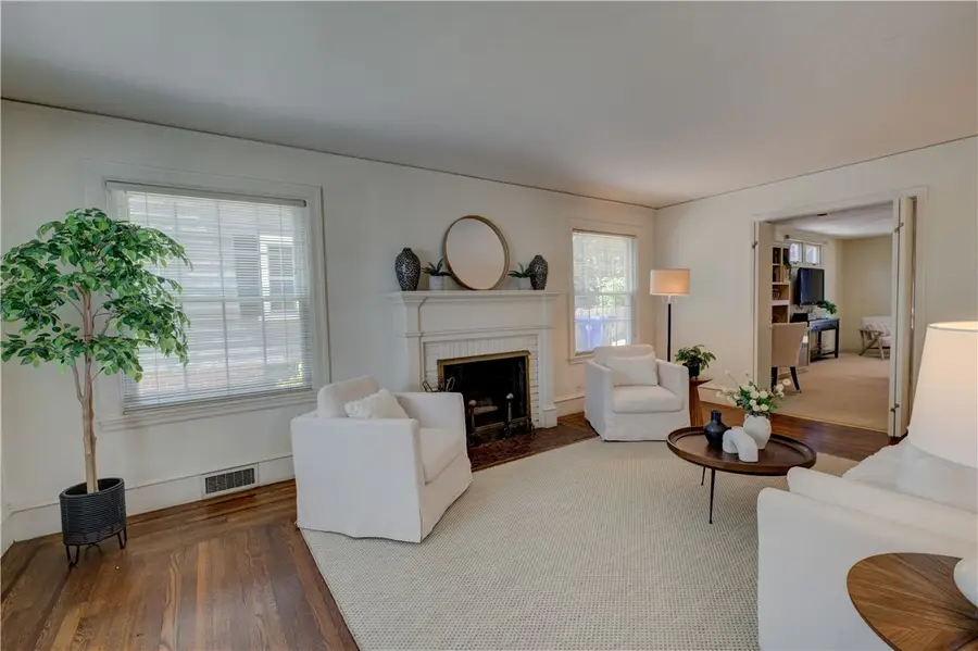 70 Sargent Avenue, Providence, RI 02906 - #3