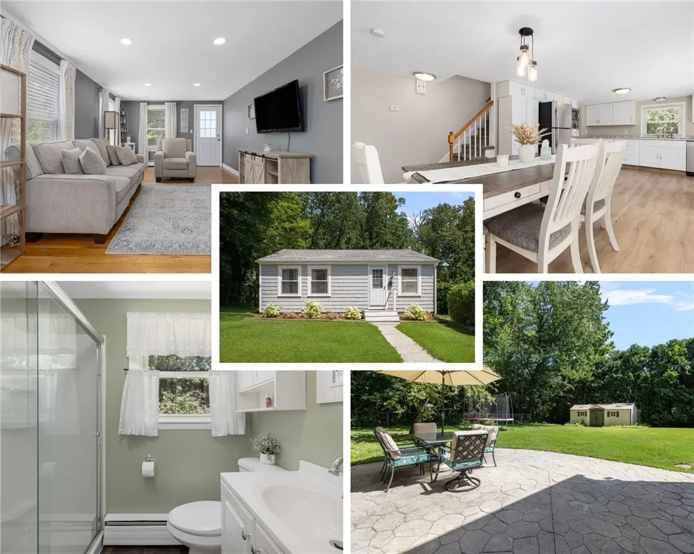 205 Read Avenue, Coventry, RI 02816 - #1