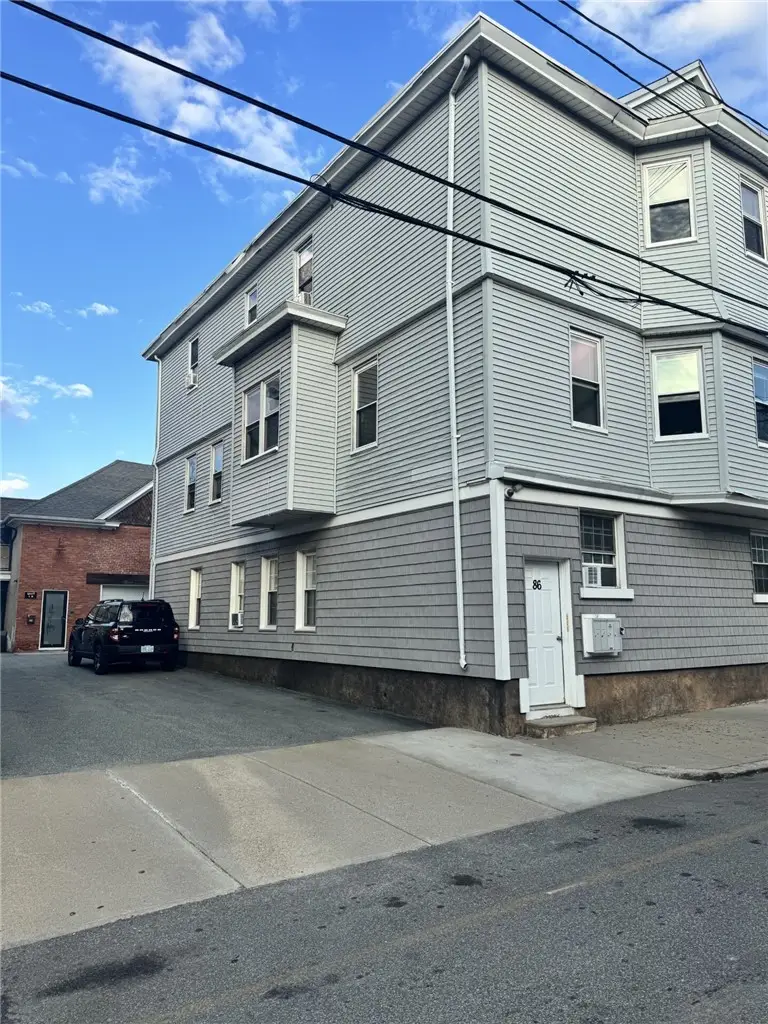 86 Sutton Street, Providence, RI 02903 - #1