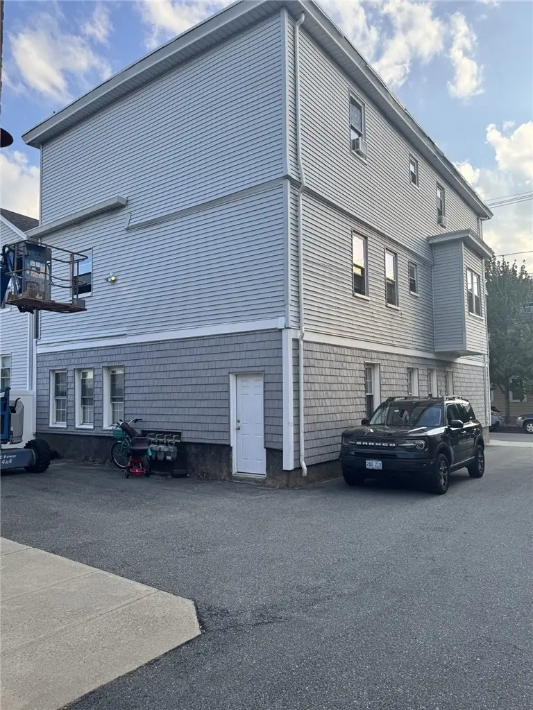86 Sutton Street, Providence, RI 02903 - #2