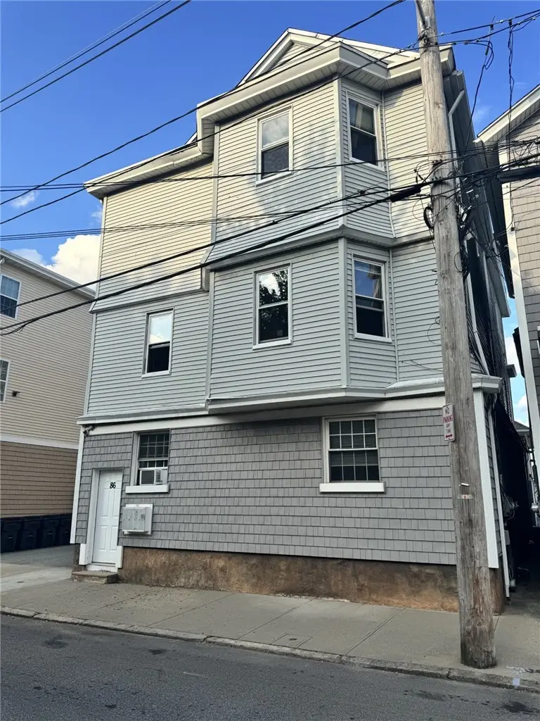 86 Sutton Street, Providence, RI 02903 - #3