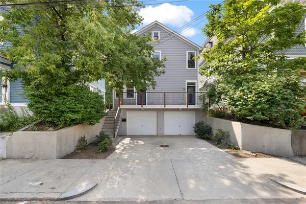 114 Ring Street #1, Providence, RI 02909