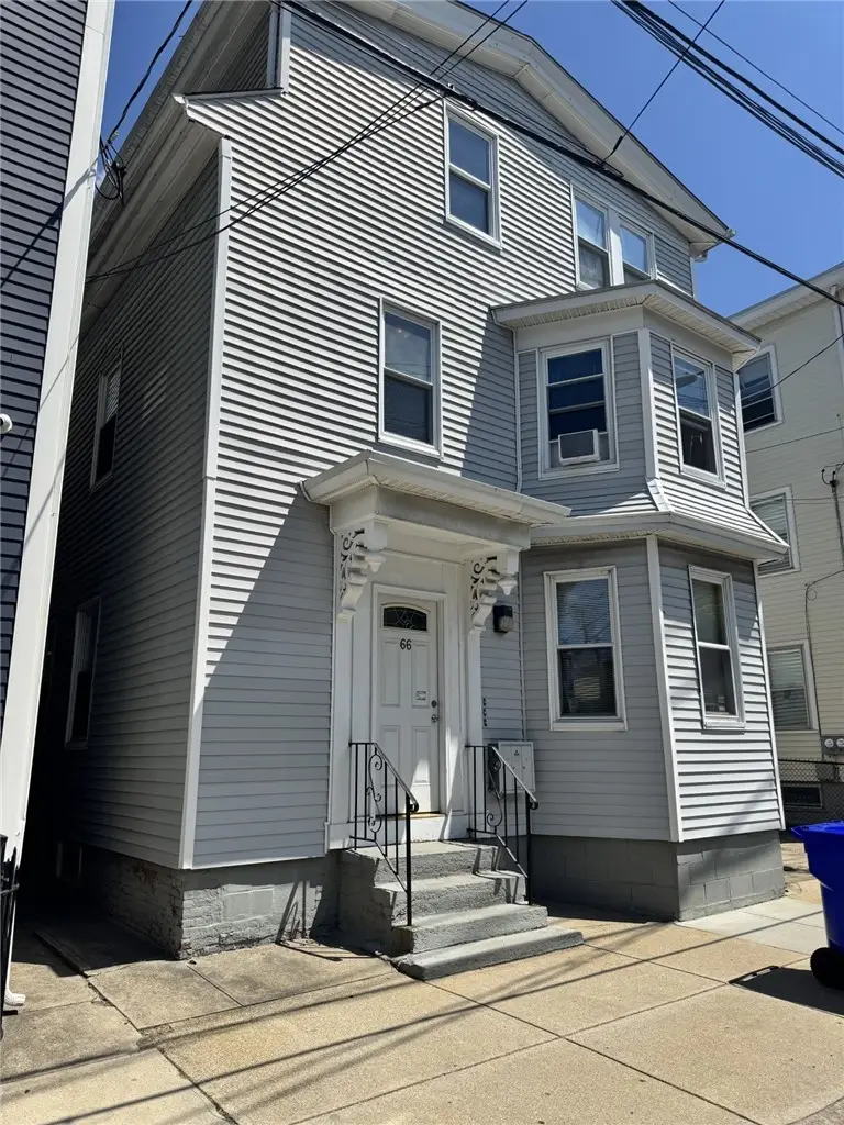 66 Sutton Street, Providence, RI 02903 - #1