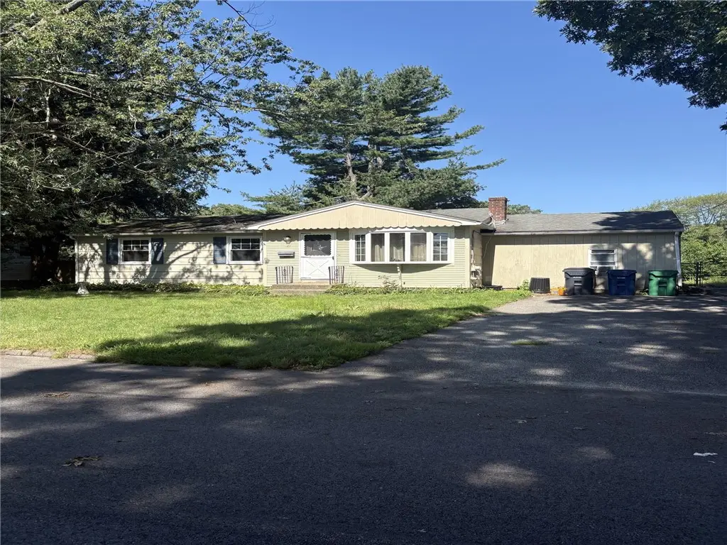 51 Morse Avenue, Warwick, RI 02886 - #1